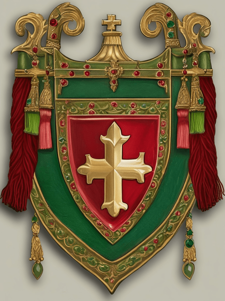Saint Fortunatus The Philosopher