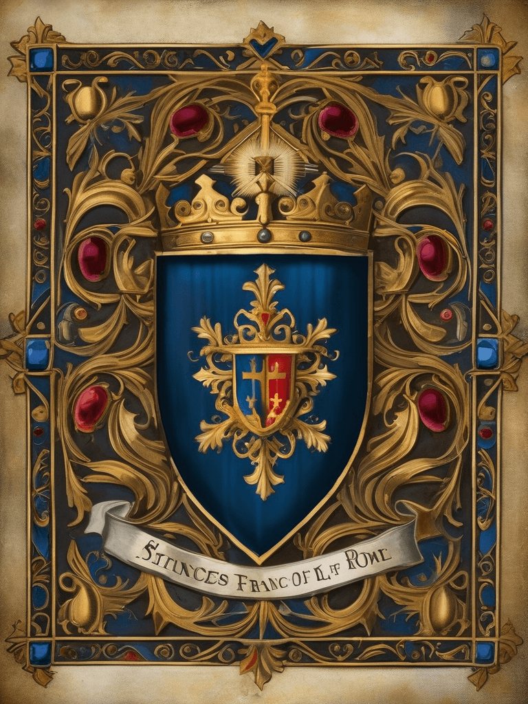 Saint Frances of Rome - image 2