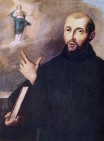 Saint Francesco Antonio Fasani