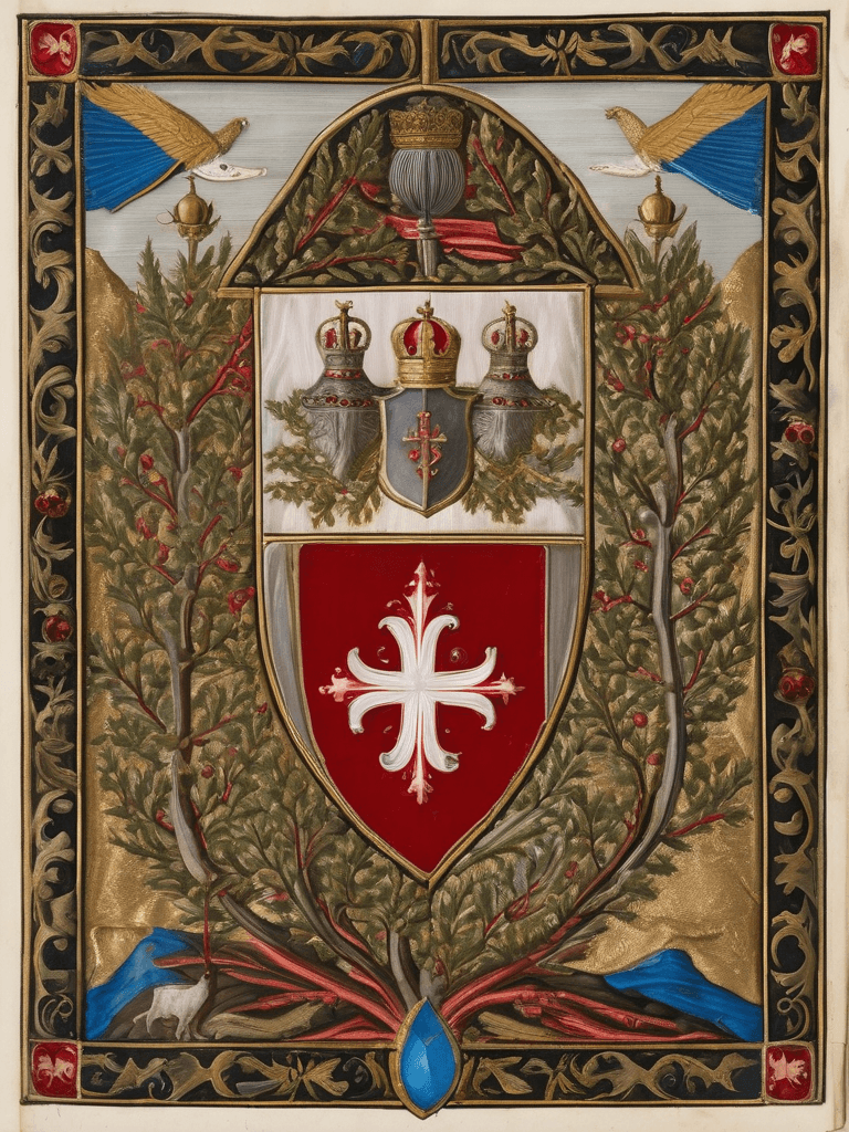 Saint Francis of Paola