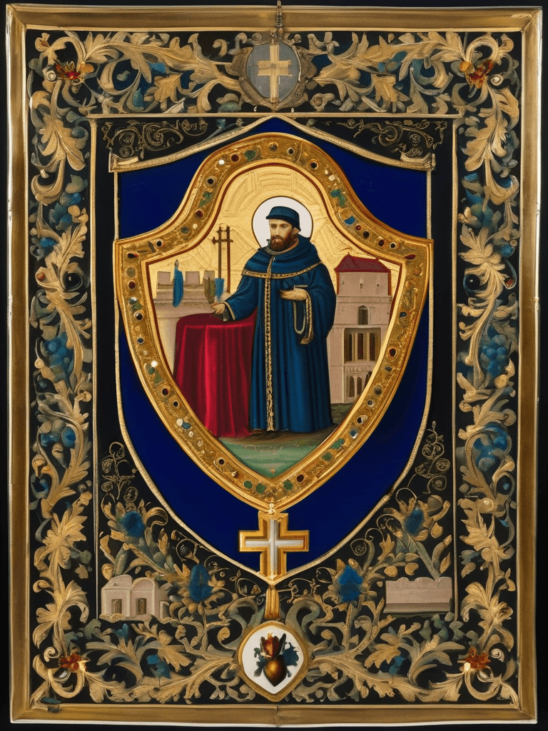 Saint Francis Xavier - image 2