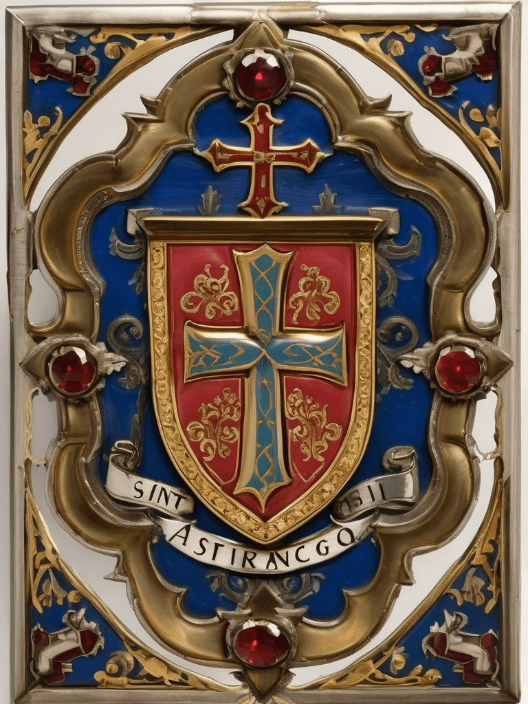 Saint Franco of Assergi