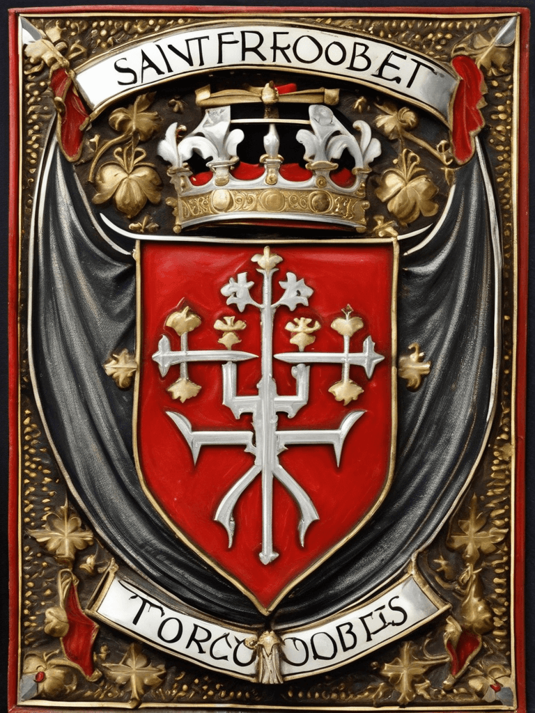 Saint Frodobert of Troyes - image 2