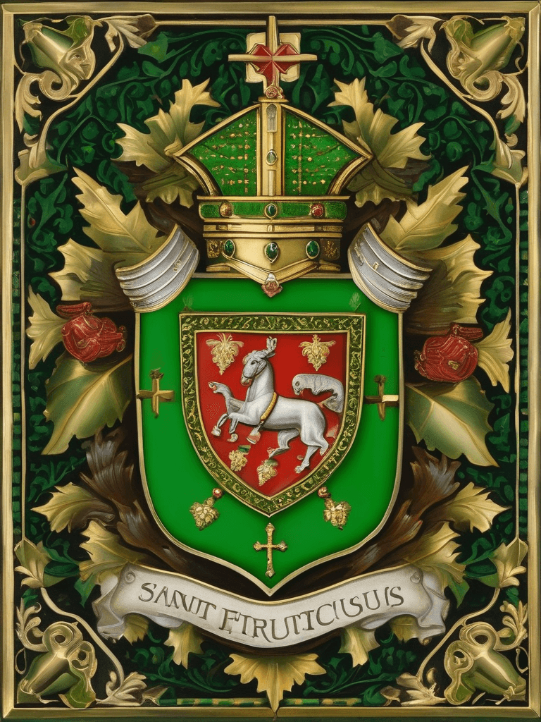 Saint Fructuosus of Braga