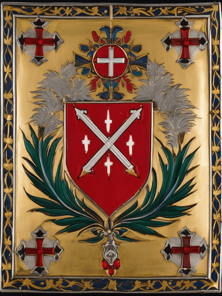 Saint Galata of Melitene