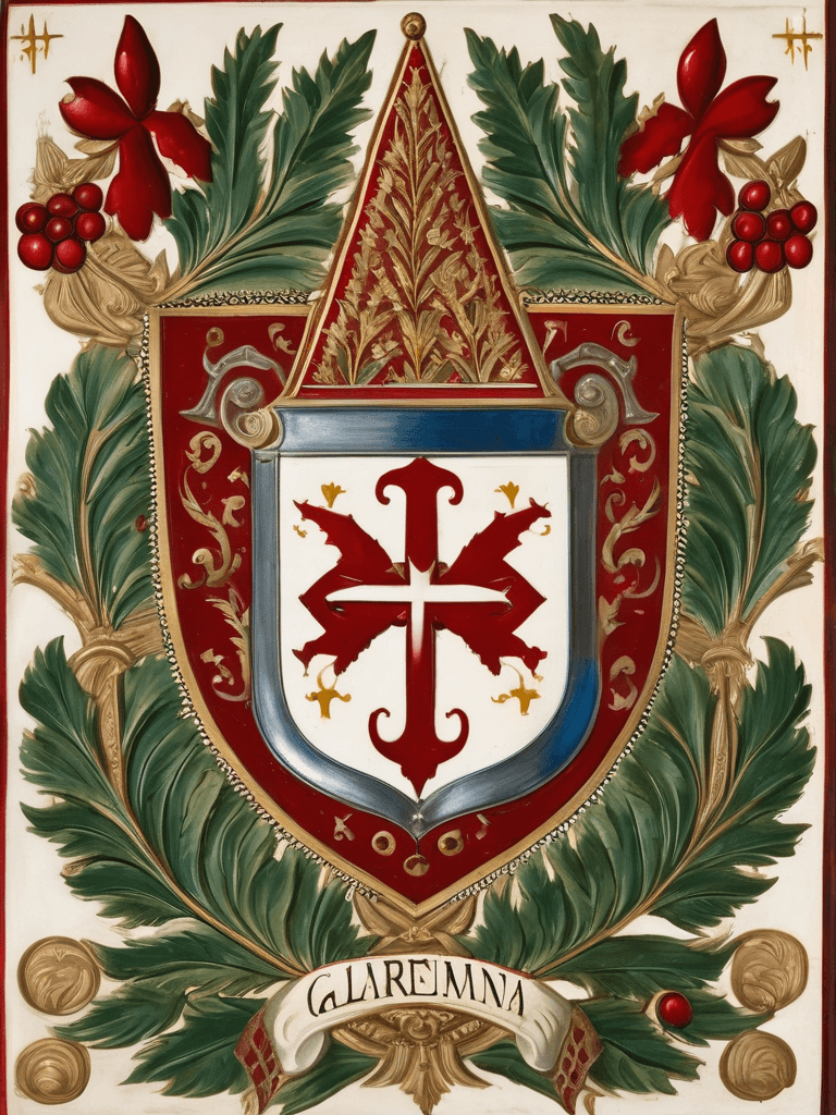 Saint Galen of Armenia