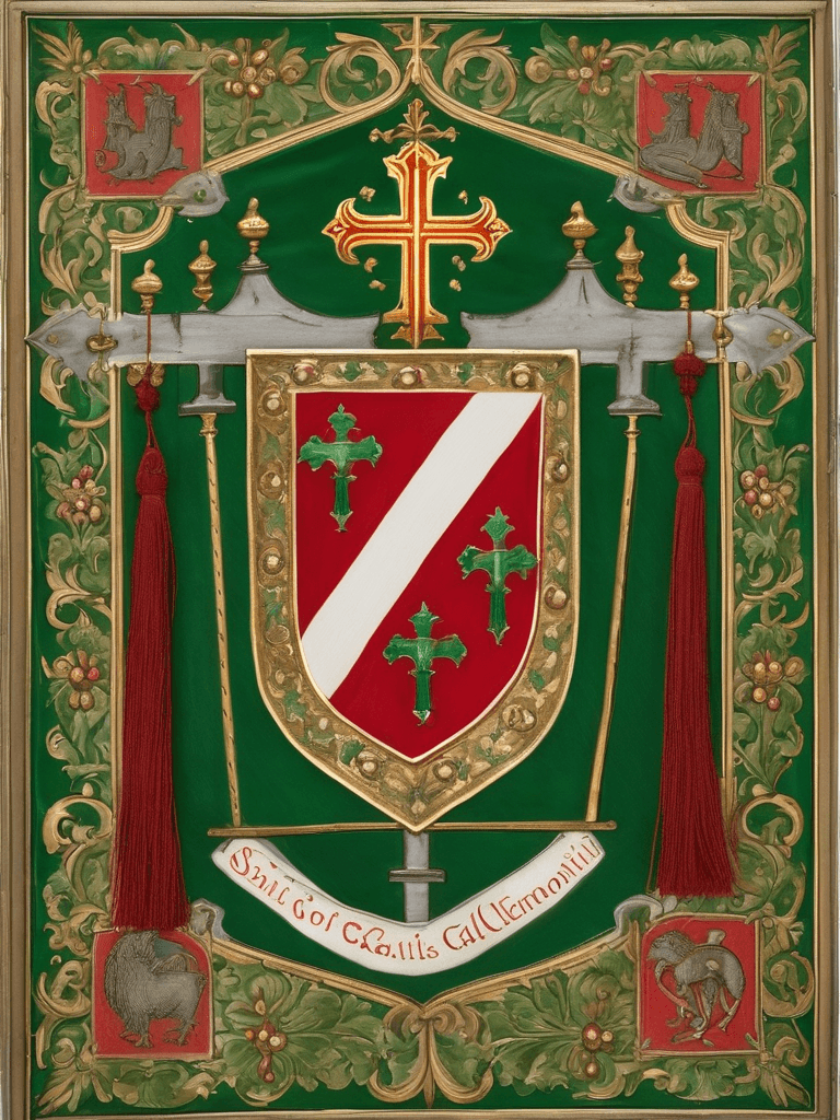 Saint Gall of Clermont