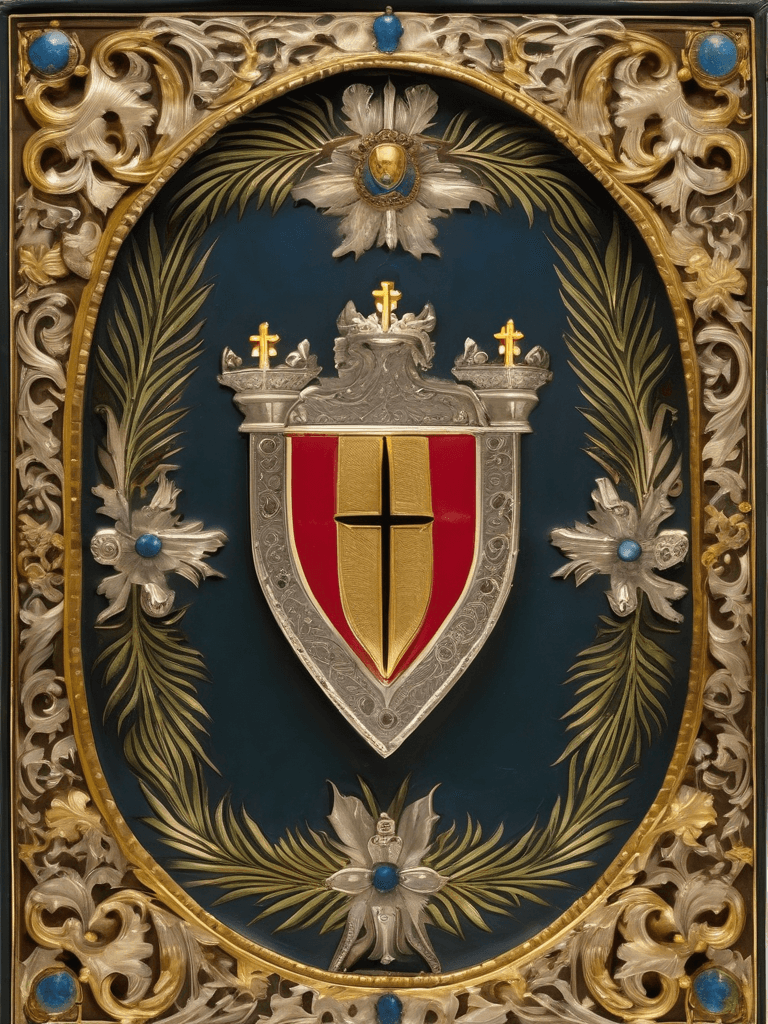 Saint Gallicanus
