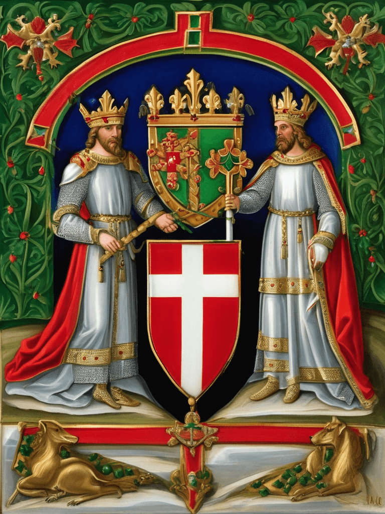 Saint Gallicanus of Embrun