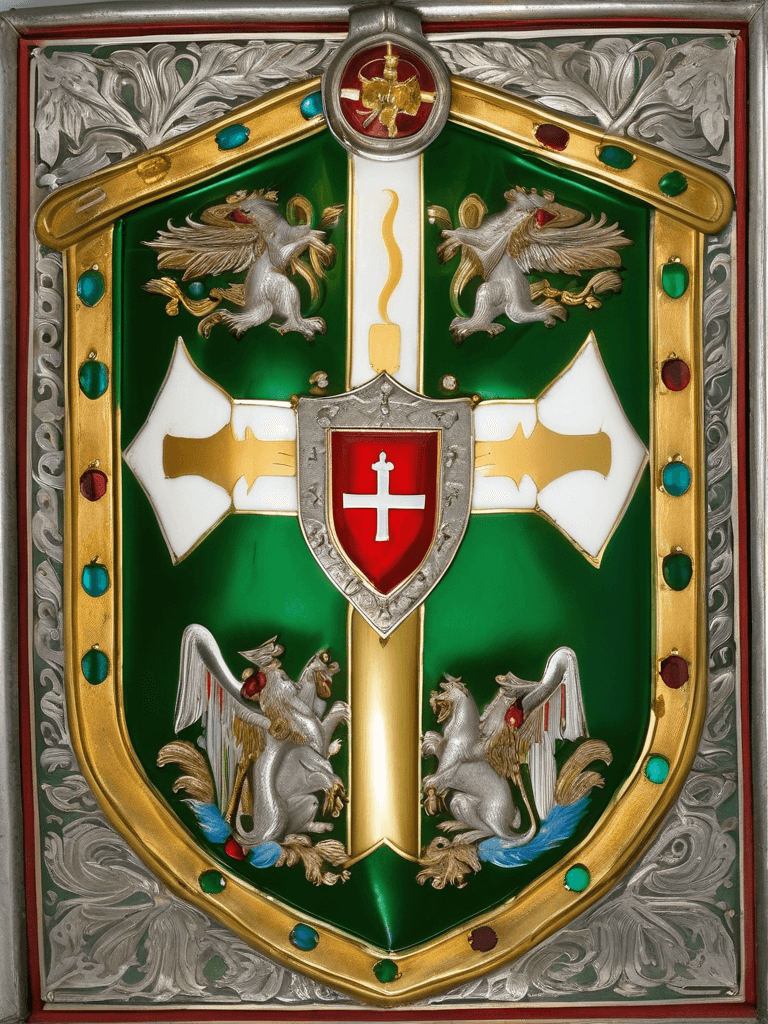 Saint Gaudentius of Arezzo