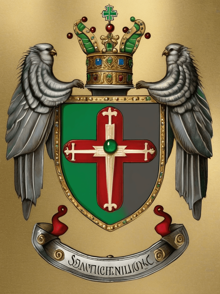 Saint Gemiliano of Cagliari