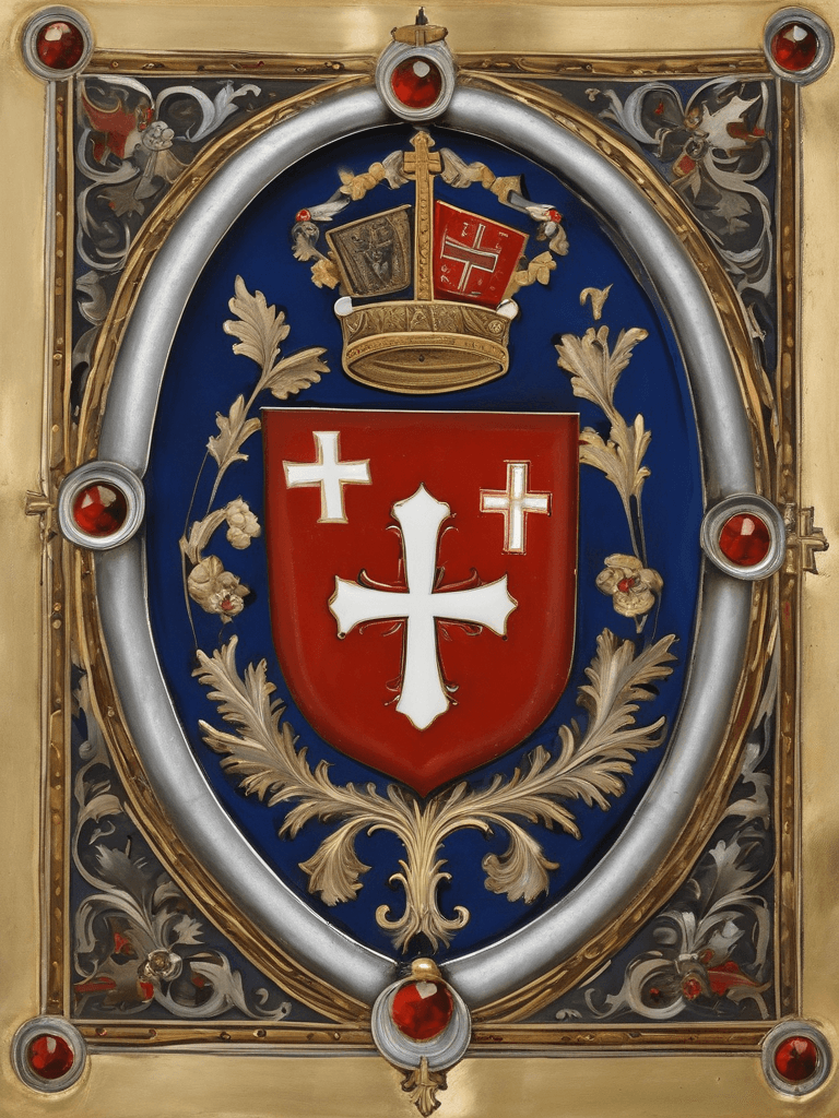 Saint Generosus of Poitou