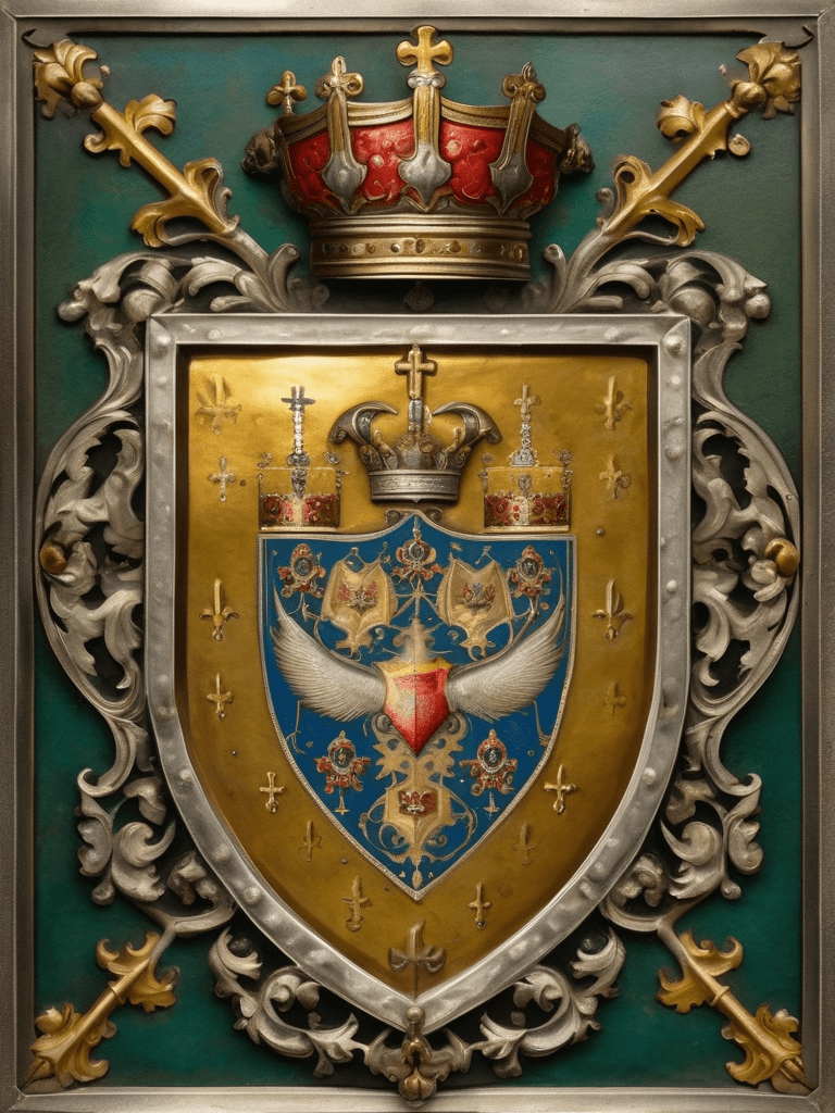 Saint Genevieve - image 2