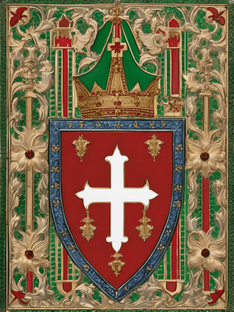 Saint Gennadius of Astorga