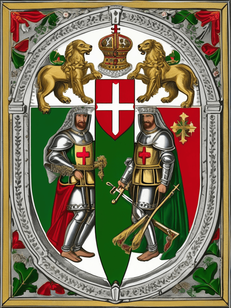 Saint George of Antioch