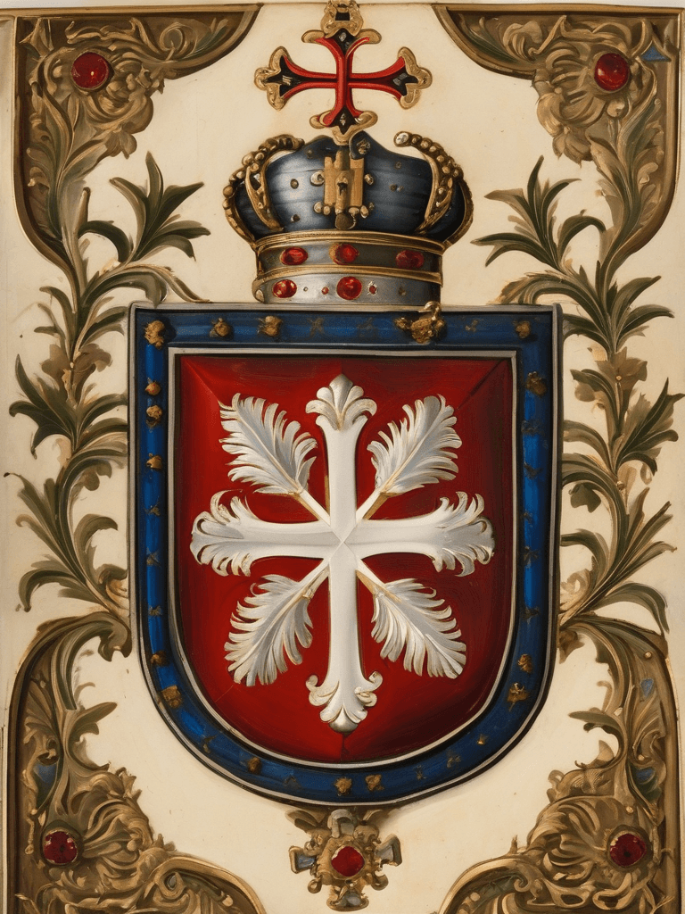 Saint George of San Giorio