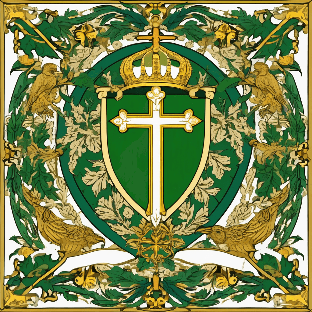 Saint Gerald of Mâcon