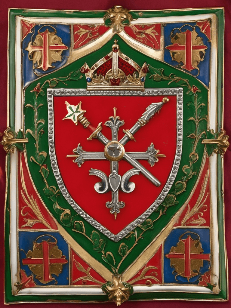 Saint Gerard of Toul