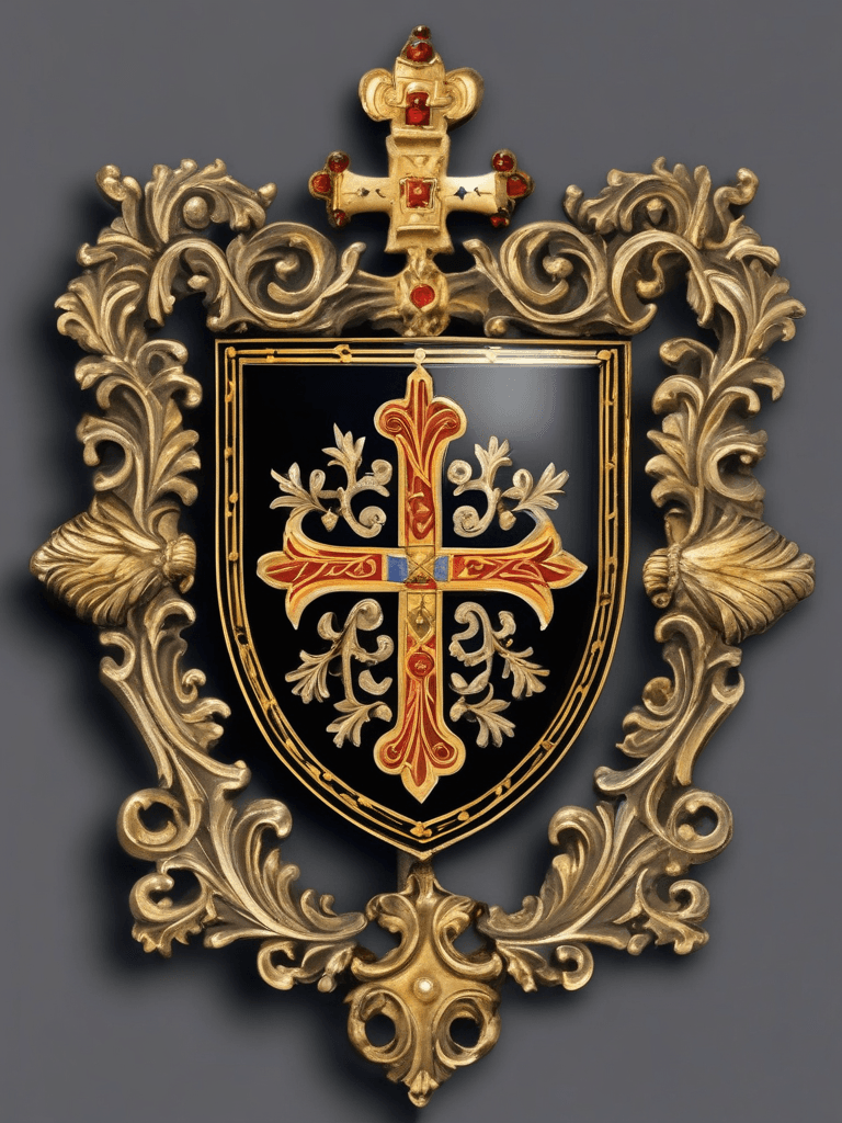 Saint Gerebernus