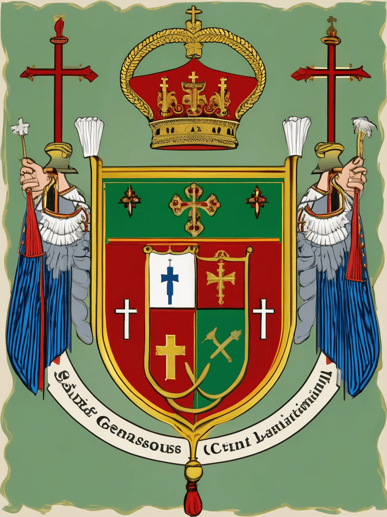 Saint Germanus of Constantinople