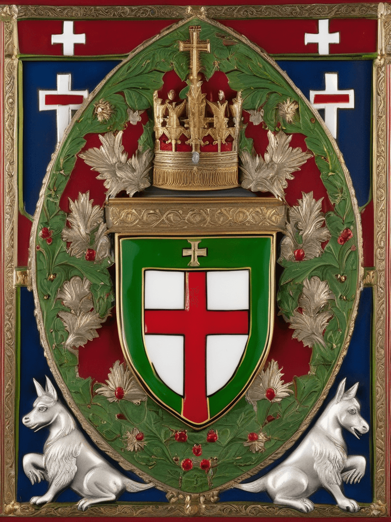 Saint Germanus of Normandy