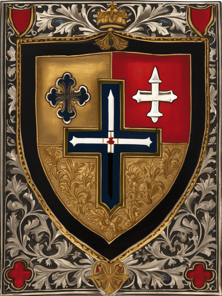 Saint Gerold of Saxony