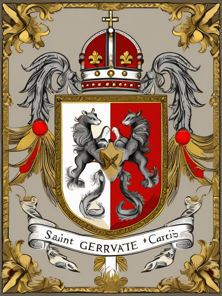 Saint Gervadius - image 2