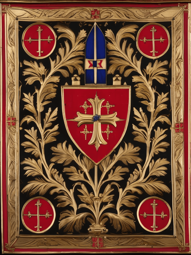 Saint Gervase