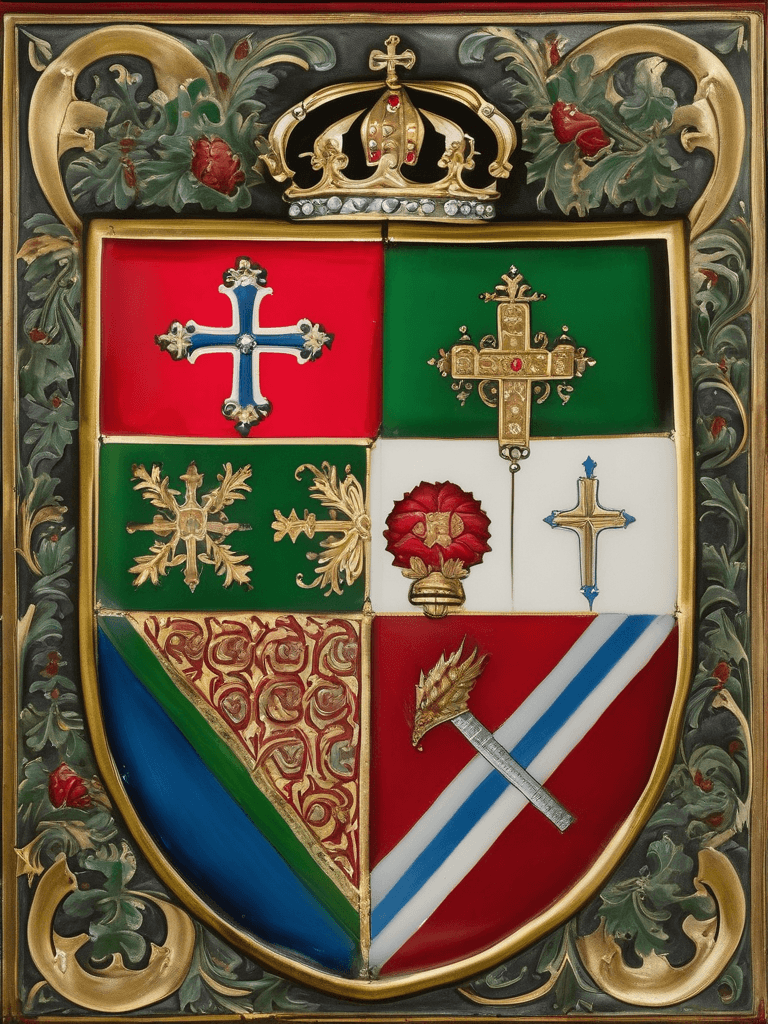 Saint Gilbert De Moray