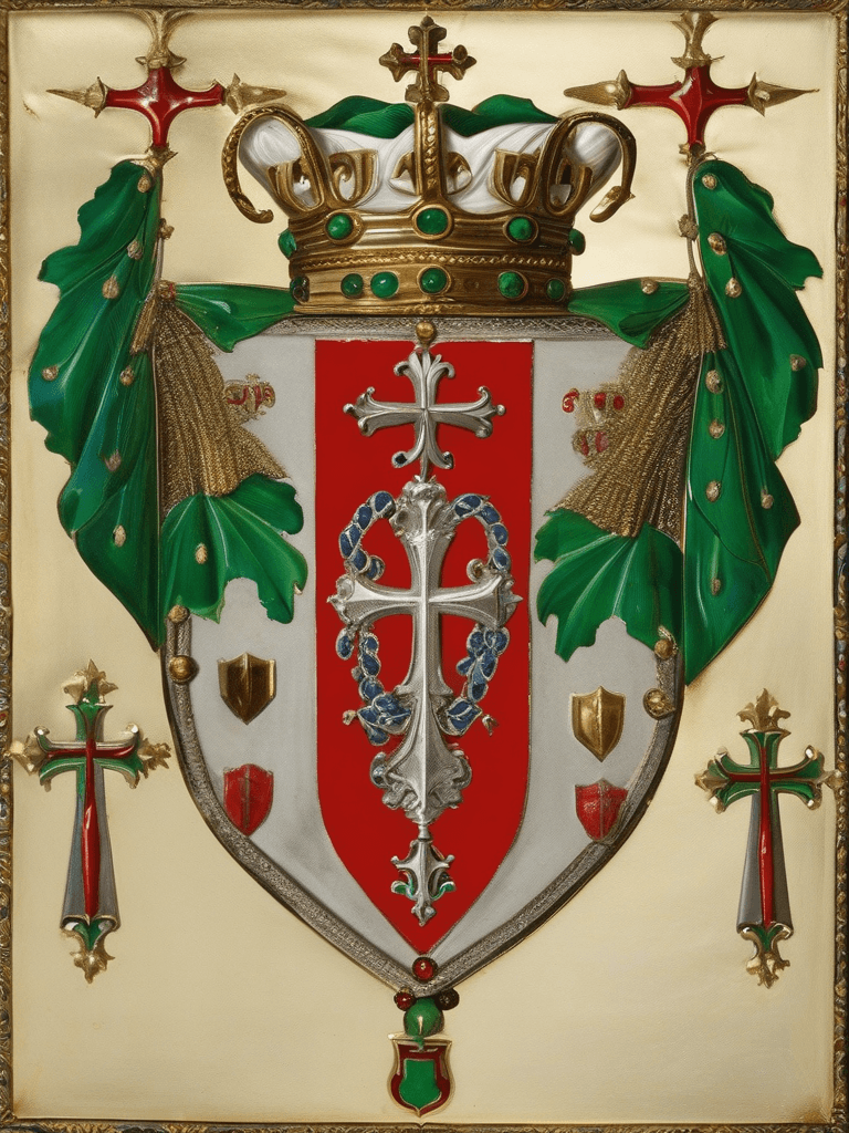Saint Gildard of Rouen
