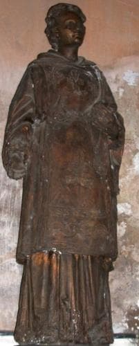 Saint Giuliano of Gozzano