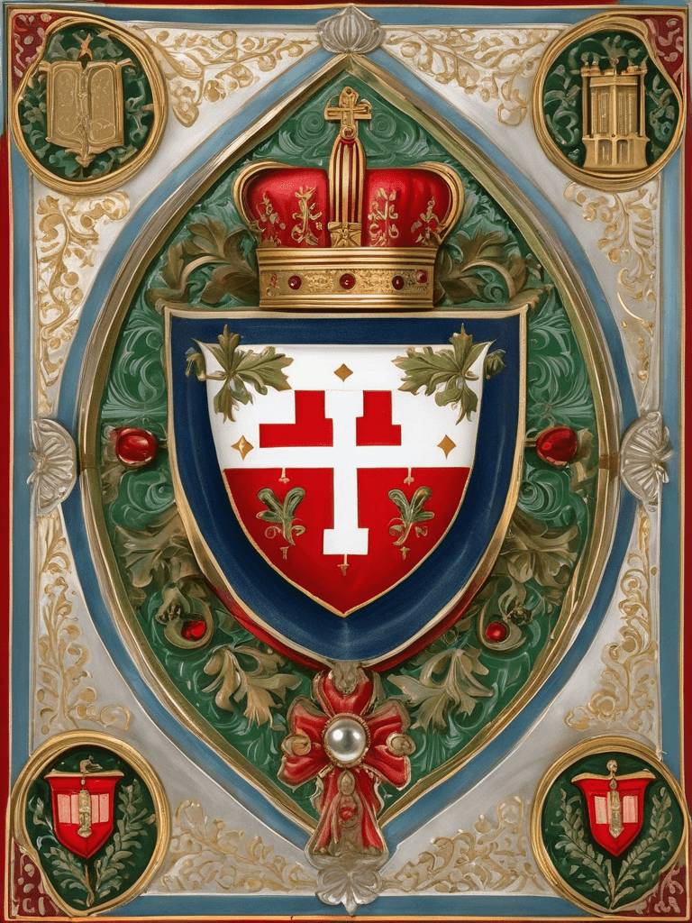 Saint Gladys - image 2