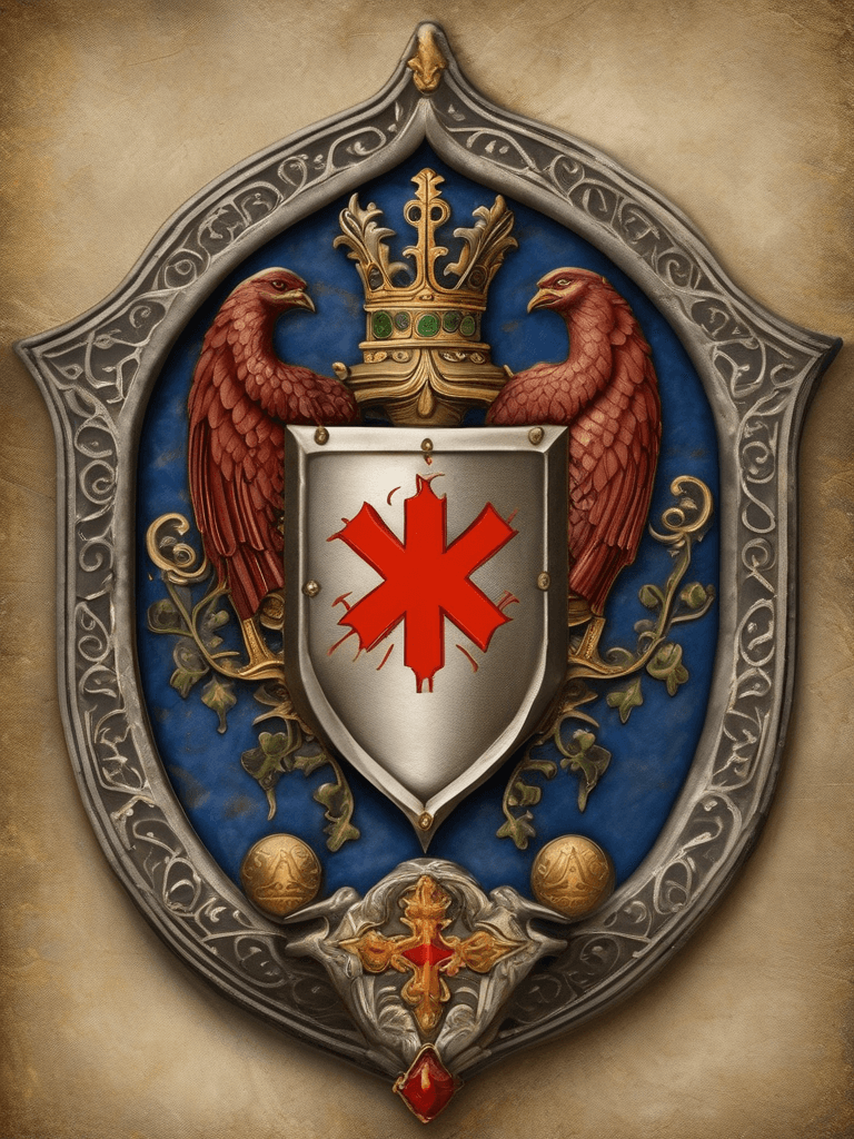 Saint Glunshallaich