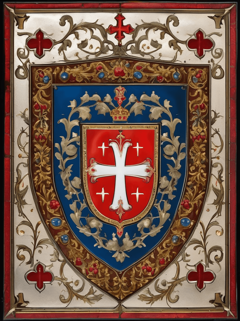 Saint Gonval of Scotland