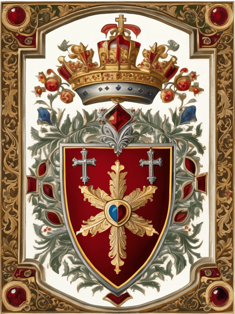 Saint Grace of Cornwall