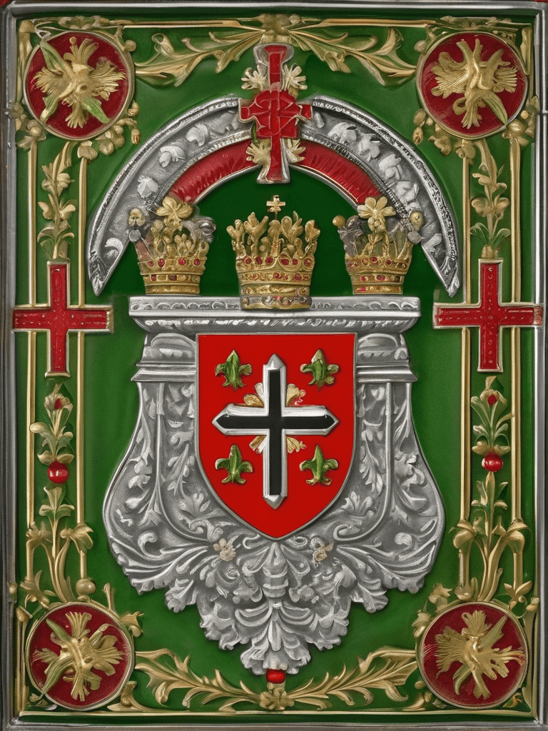 Saint Gregorio of Lilybaeum