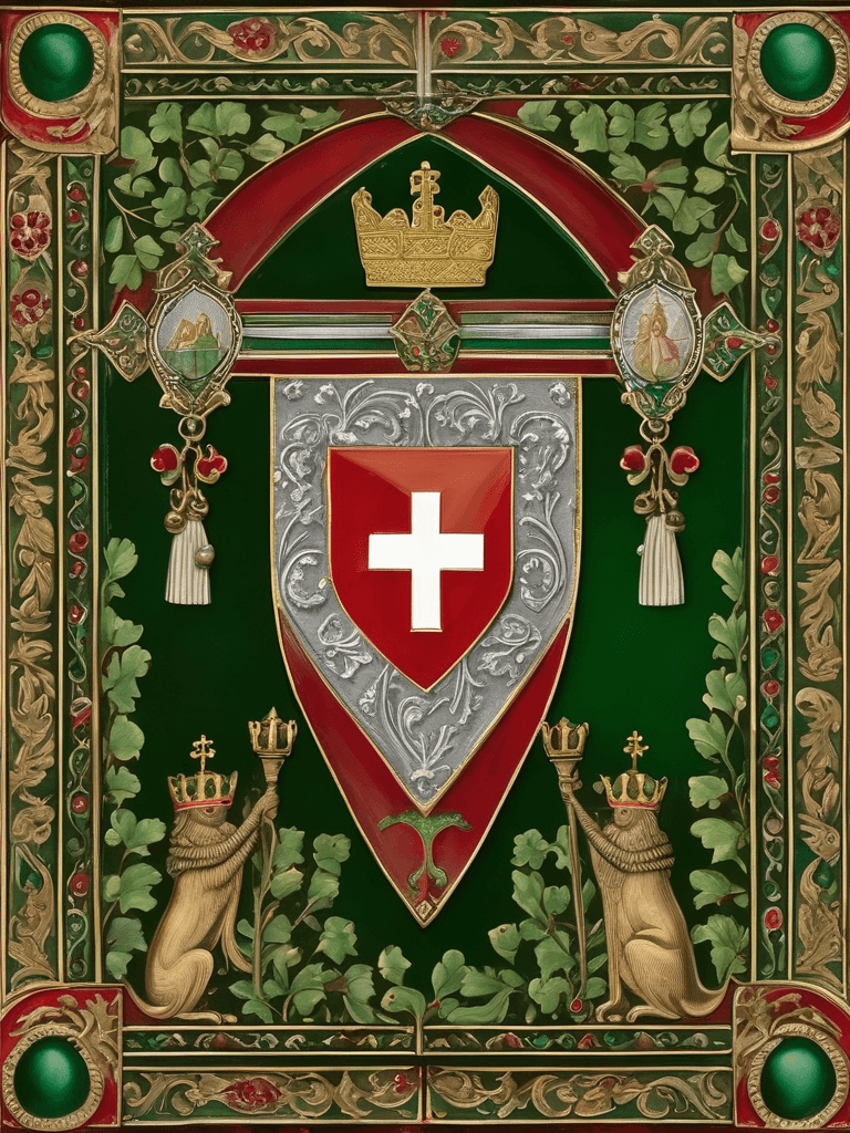 Saint Gregory of Fragalata