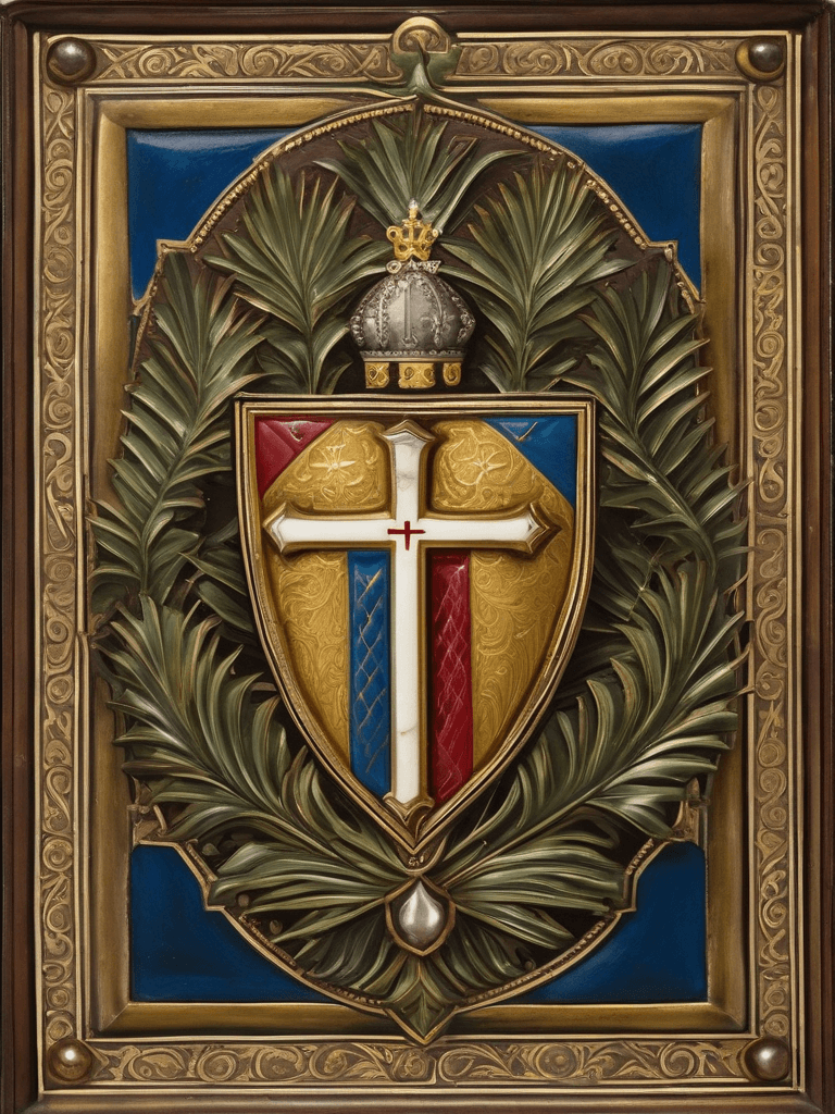 Saint Gudene of Carthage