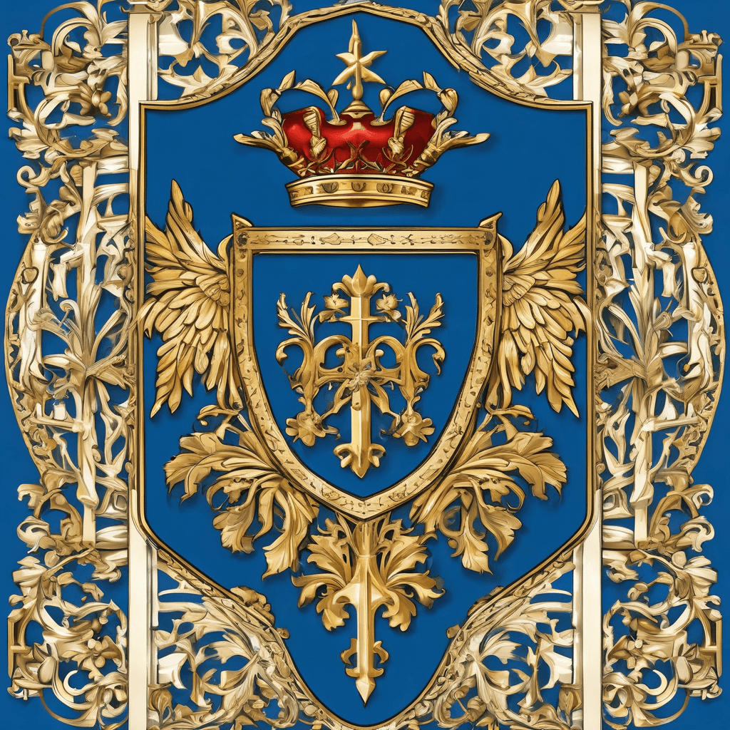 Saint Gundelindis of Niedermünster