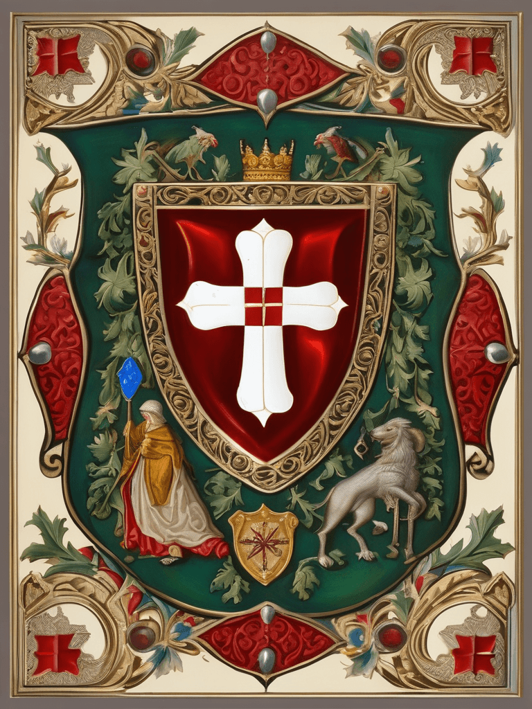 Saint Guthagon