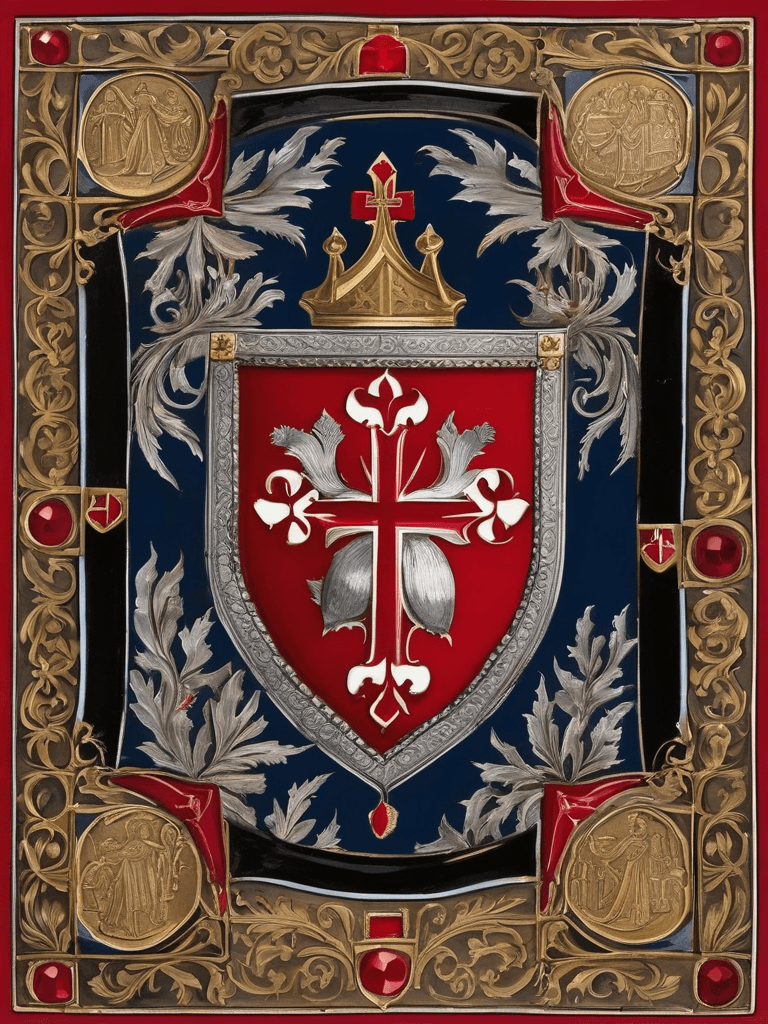 Saint Hadelin of Lobbes