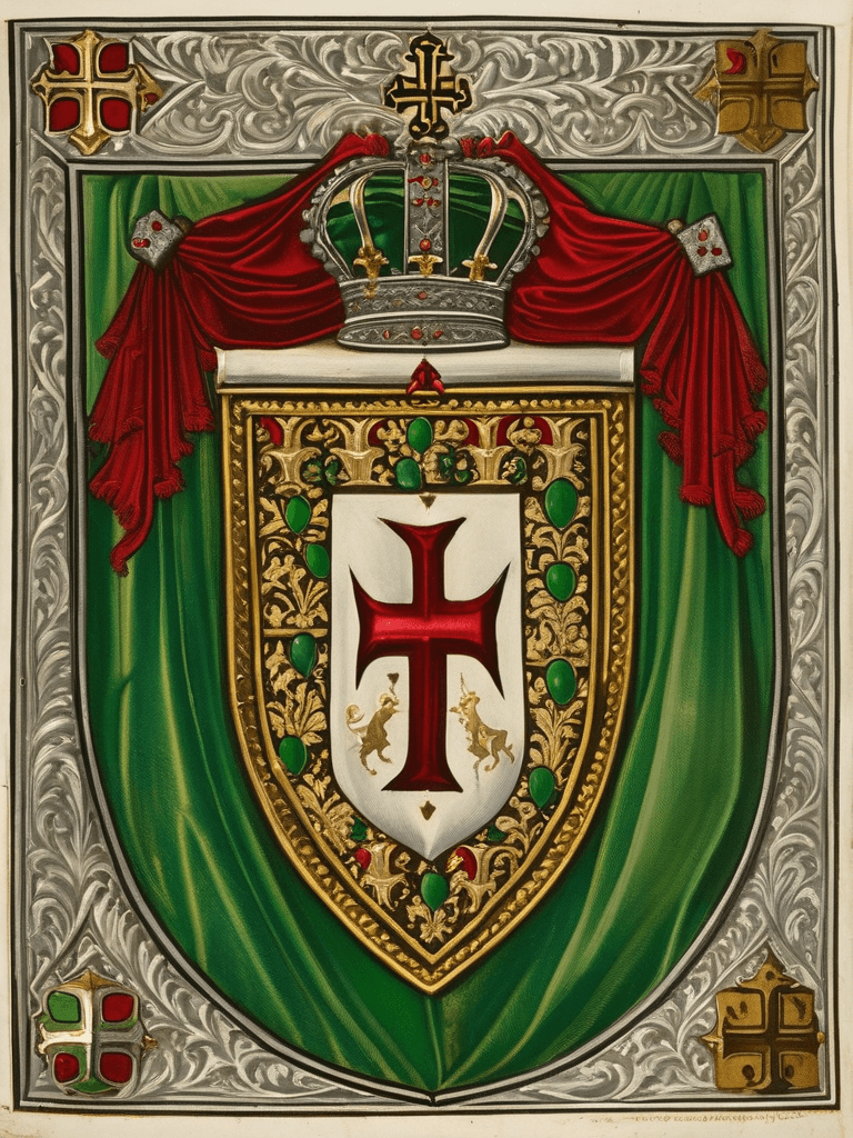 Saint Hadulfus of Cambrai