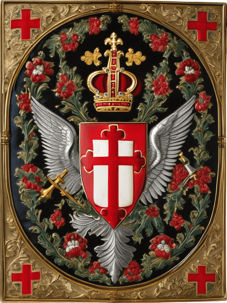 Saint Hedda of Peterborough