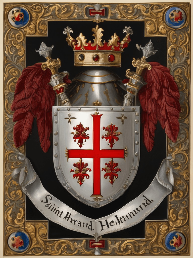 Saint Heimrad