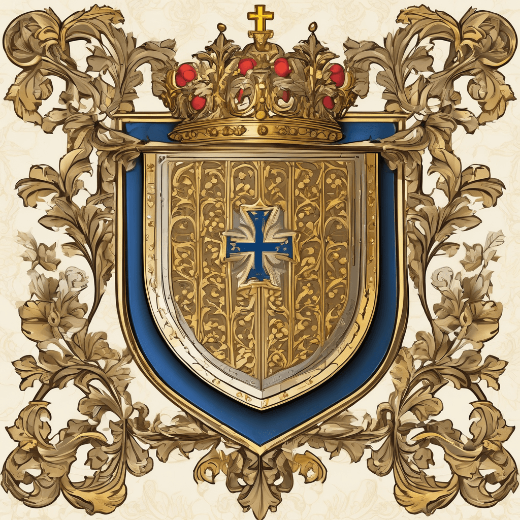 Saint Hélier of Jersey