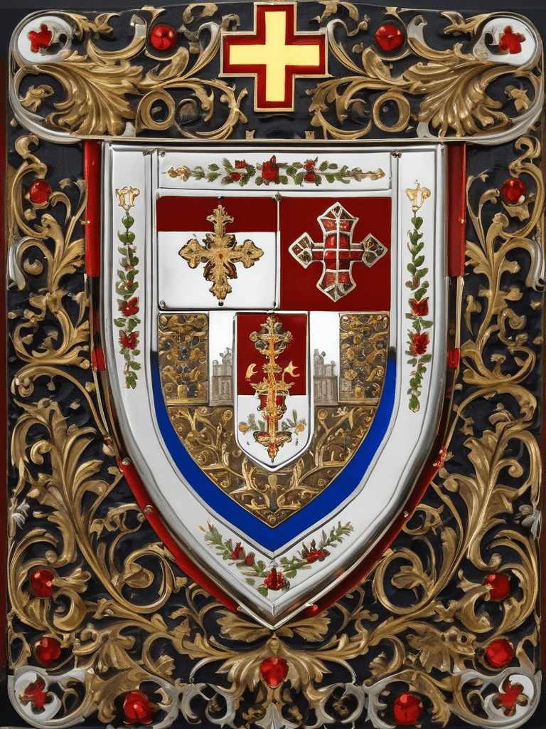 Saint Hemma of Gurk