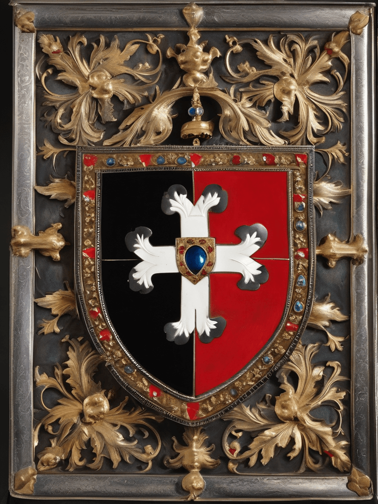 Saint Herebald of Bretagne
