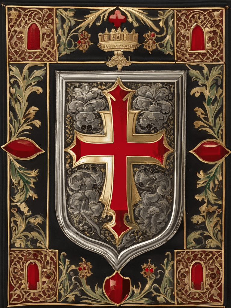 Saint Hesychius of Jerusalem