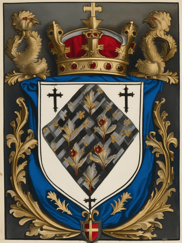 Saint Hildebert of Ghent