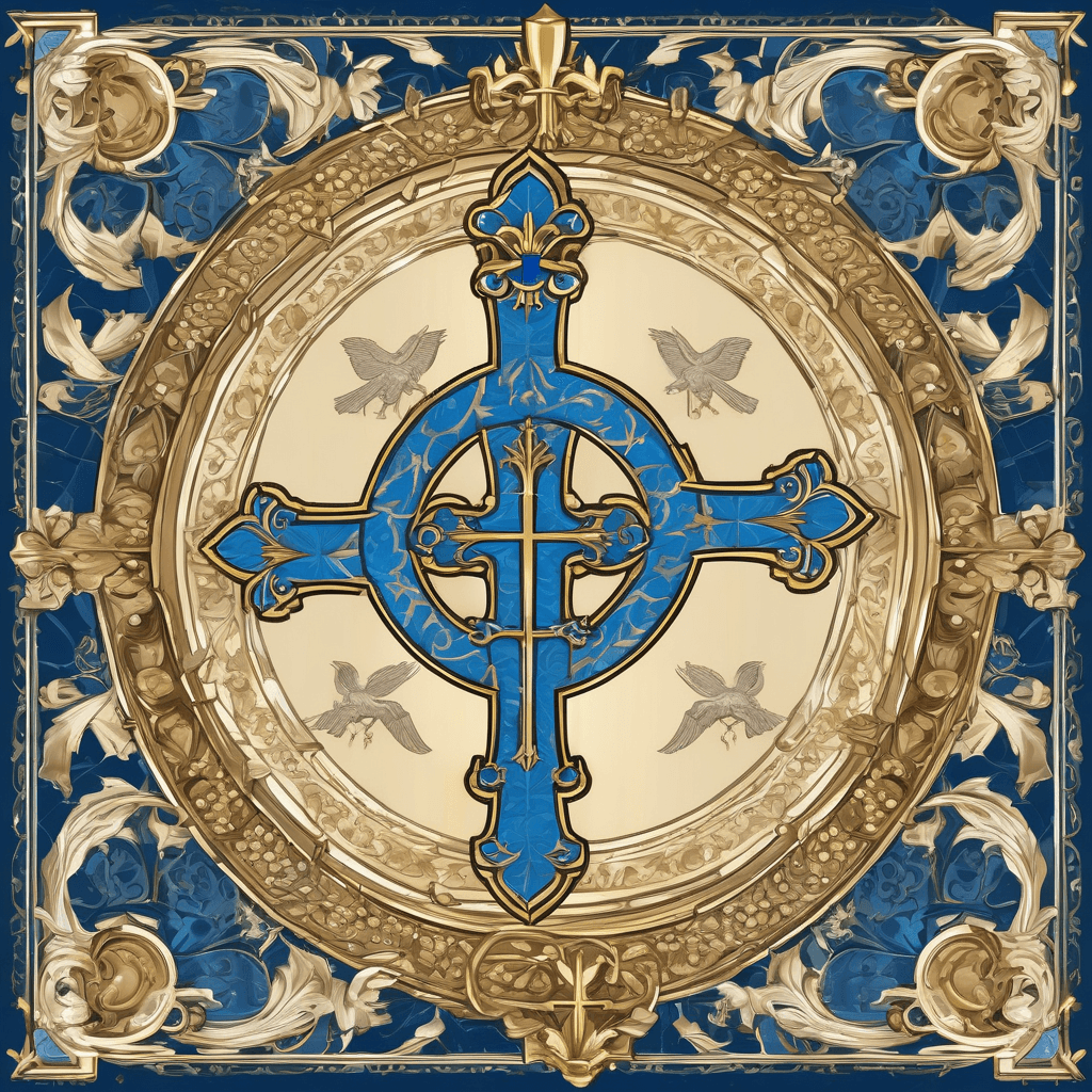 Saint Hildemarca of Fécamp